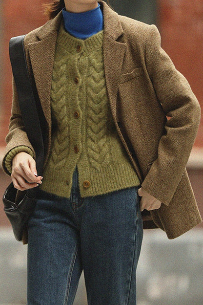 Vintage Inspired Garment