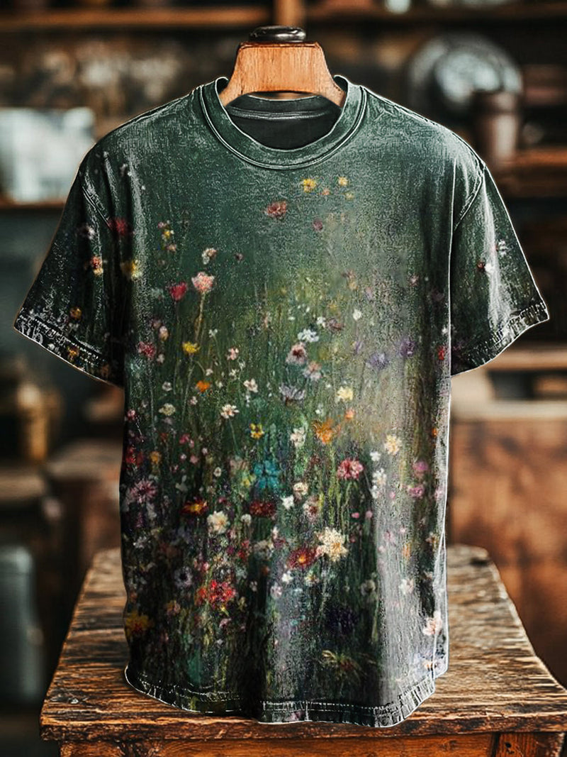 Vintage Inspired Garment