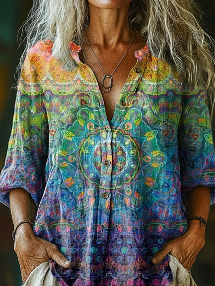 Elegantly Designed Shirt