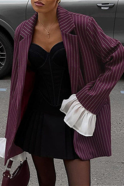 Classic Vintage Coat