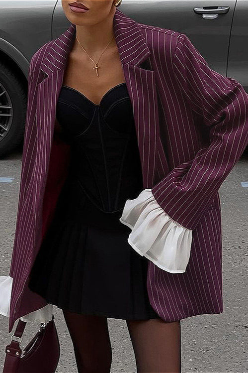 Classic Vintage Coat