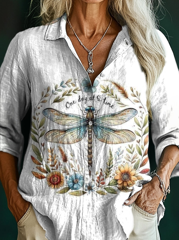 Beautifully Crafted Shirt