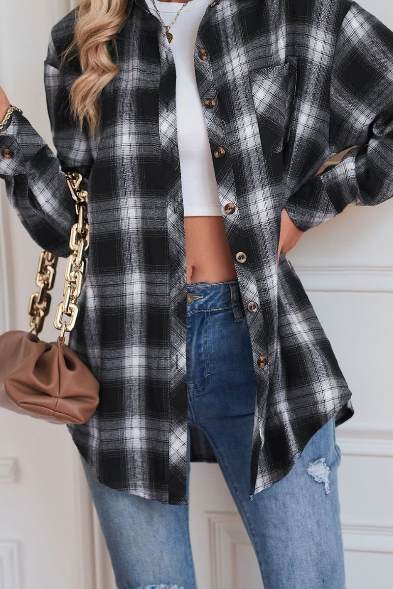 Elegantly Designed Blouse
