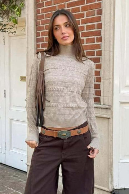 Classic Designed Top
