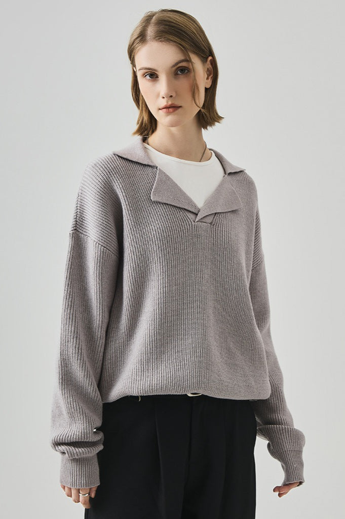 Timeless Vintage Style Top