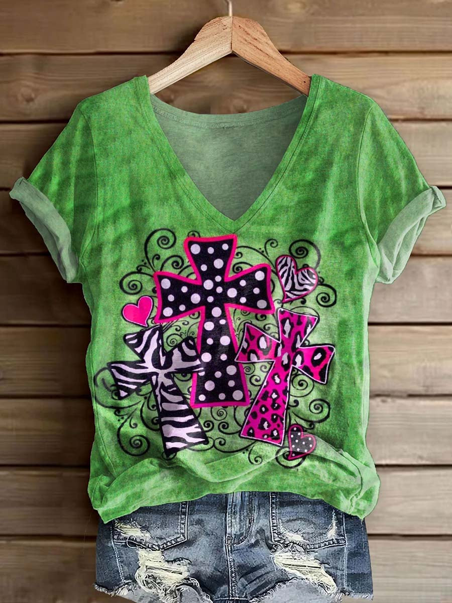 Timeless Vintage Style T-Shirt