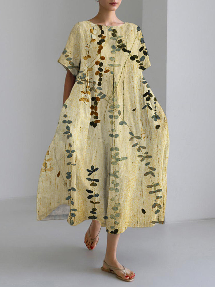 Thoughtfully Designed Dress