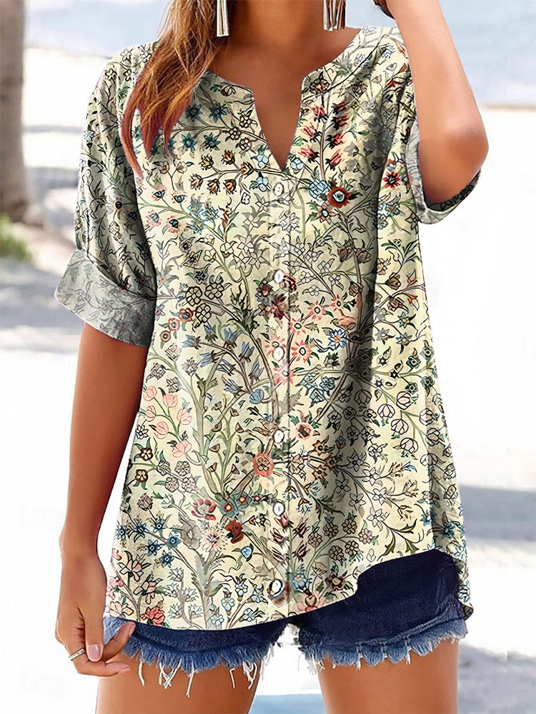 Beautifully Crafted Garment