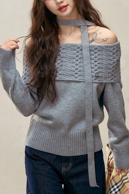 Gracefully Designed Blouse