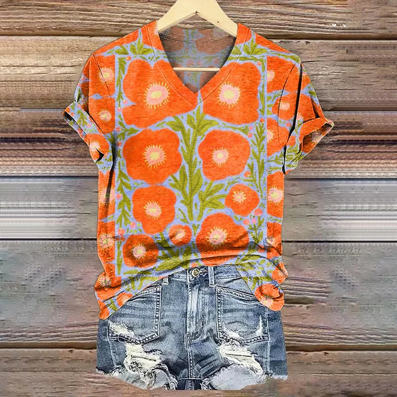Beautifully Crafted T-Shirt
