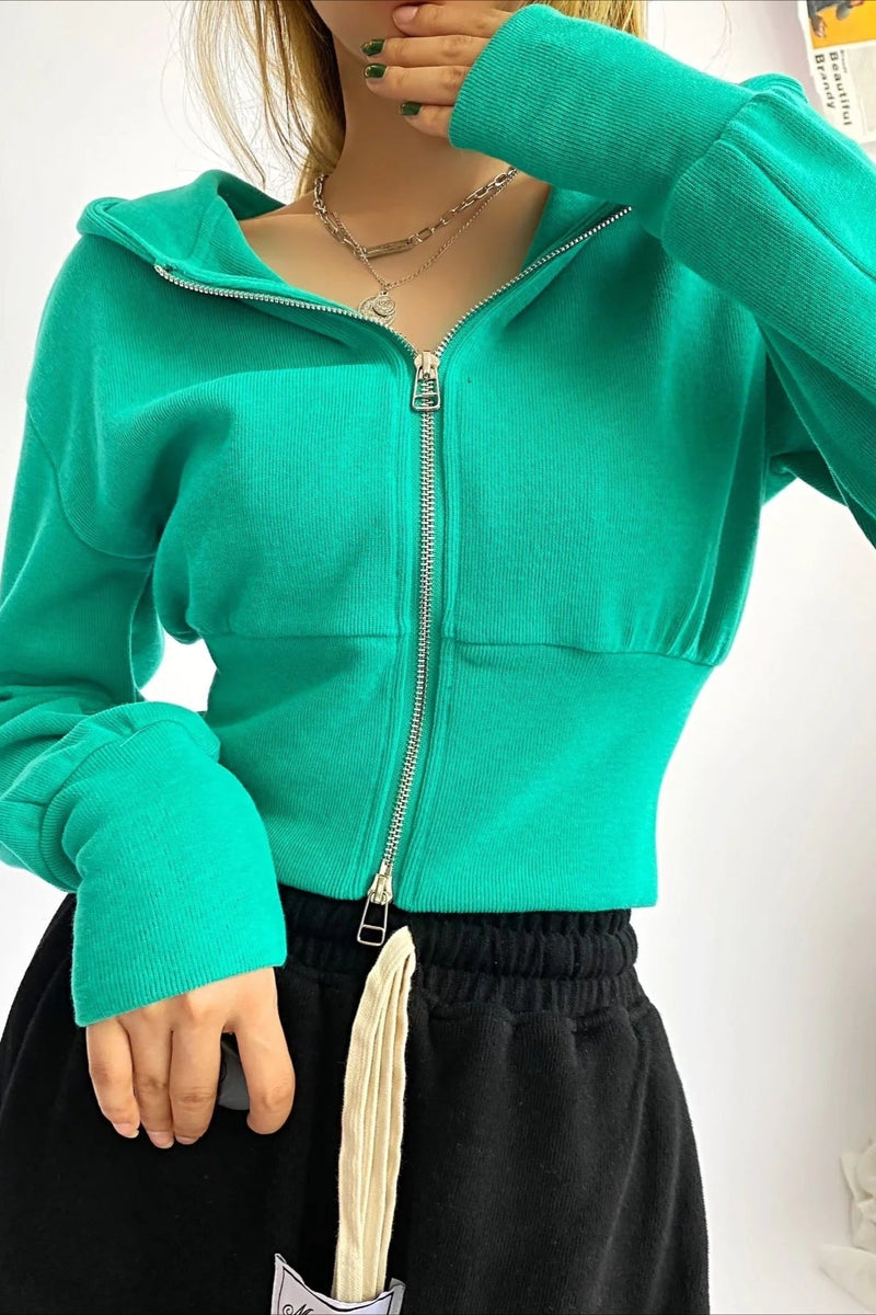 Timeless Vintage Style Garment