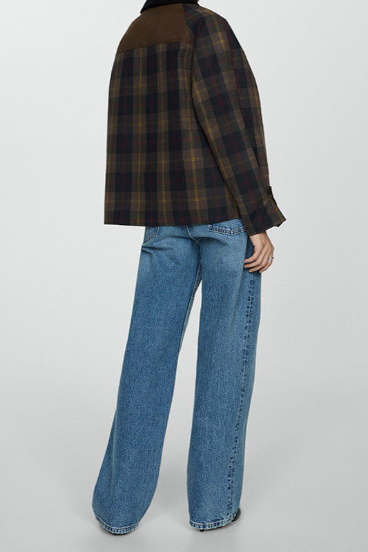 Vintage Inspired Coat
