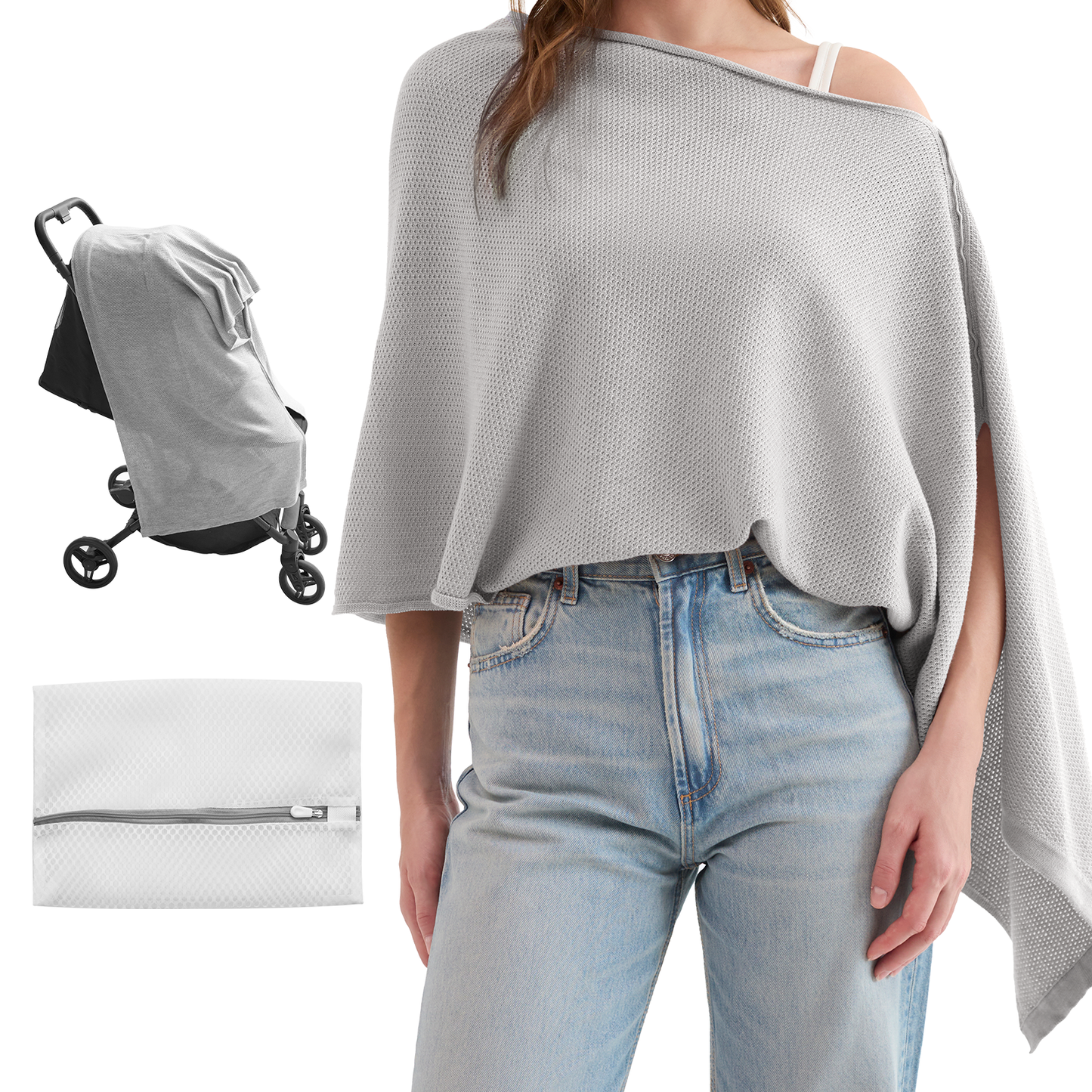 A Vintage Style Garment with Delicate Timeless Details