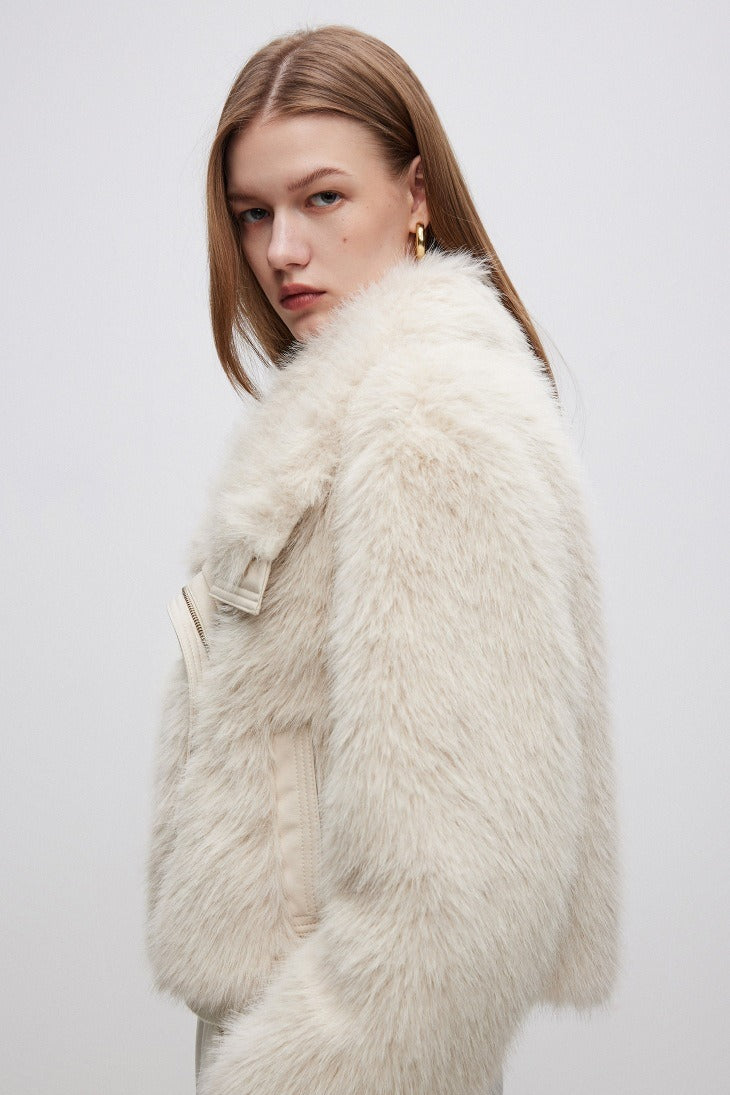 Classic Designed Coat