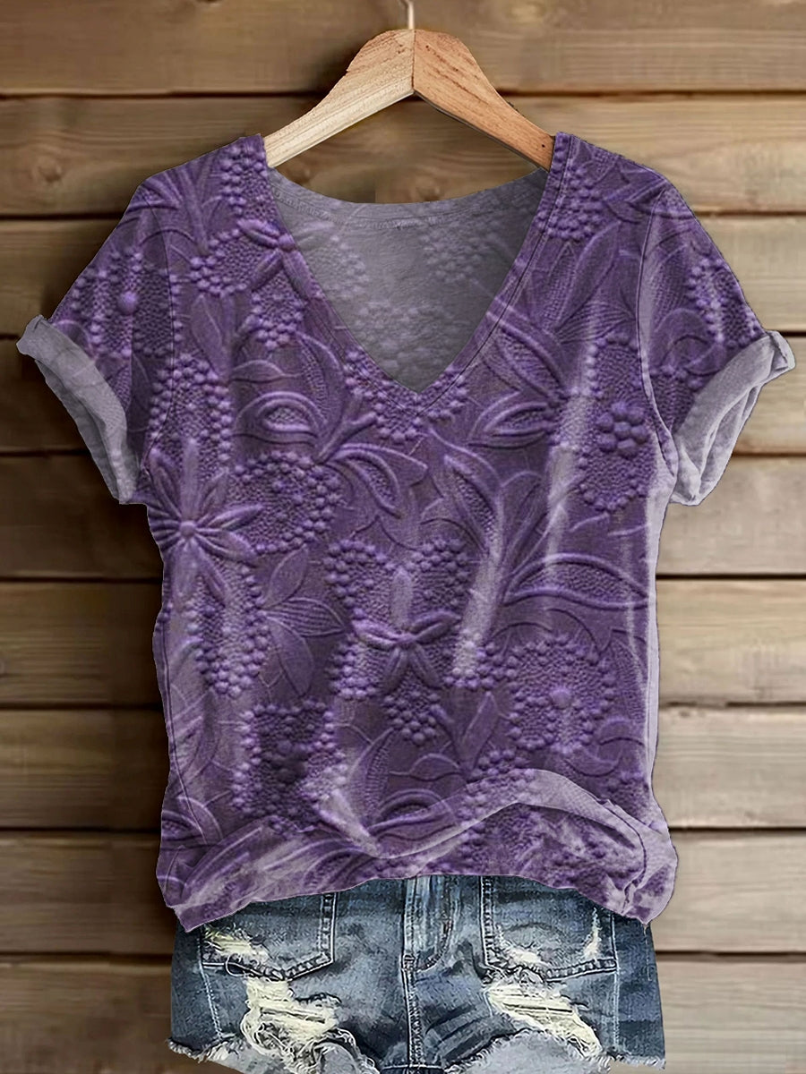 Vintage Inspired T-Shirt