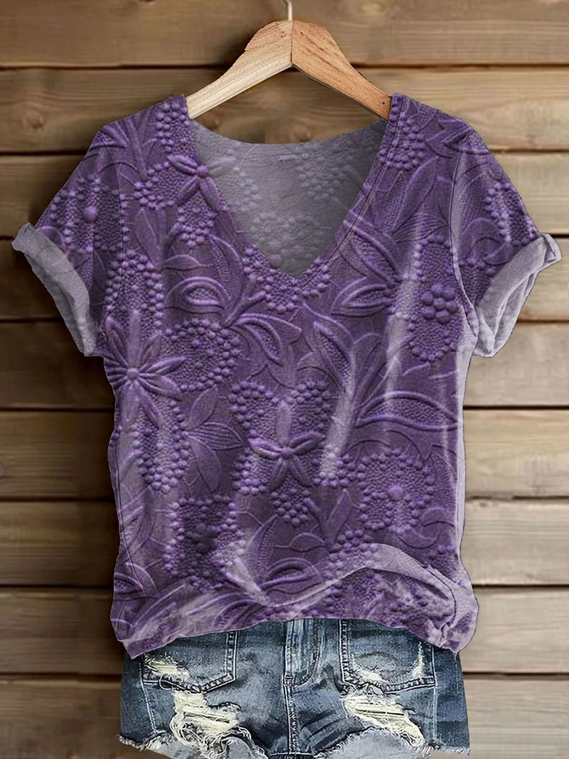 Vintage Inspired T-Shirt