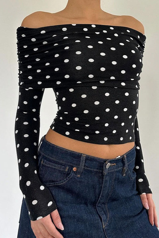 Thoughtfully Designed Top