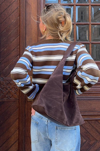 Thoughtfully Designed Cardigan