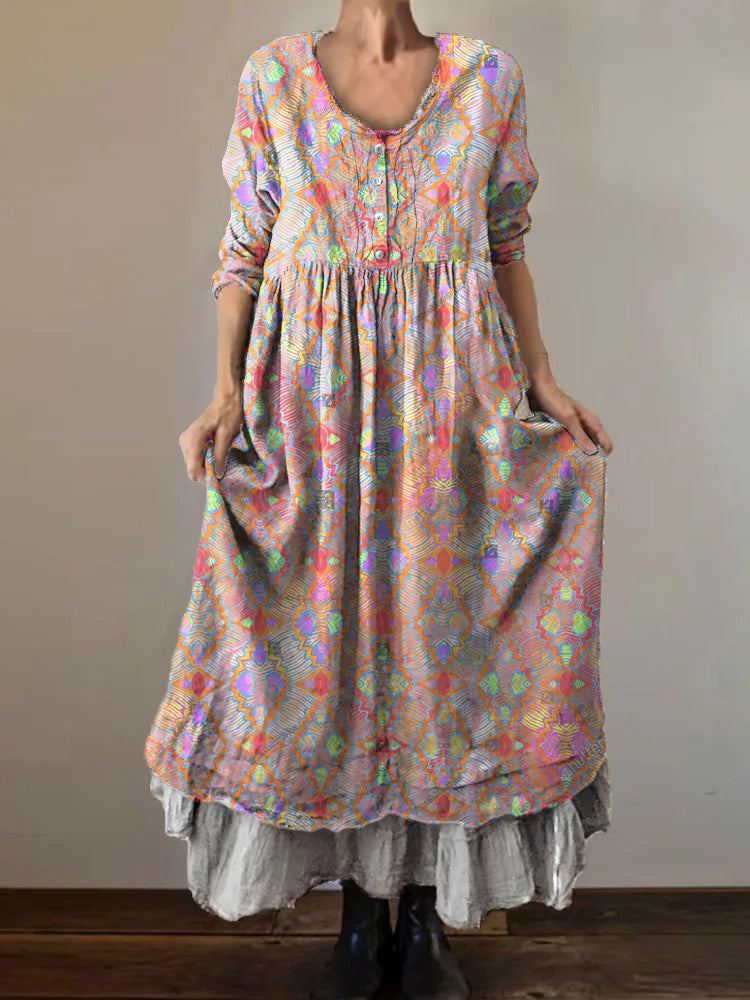 Beautifully Crafted Dress
