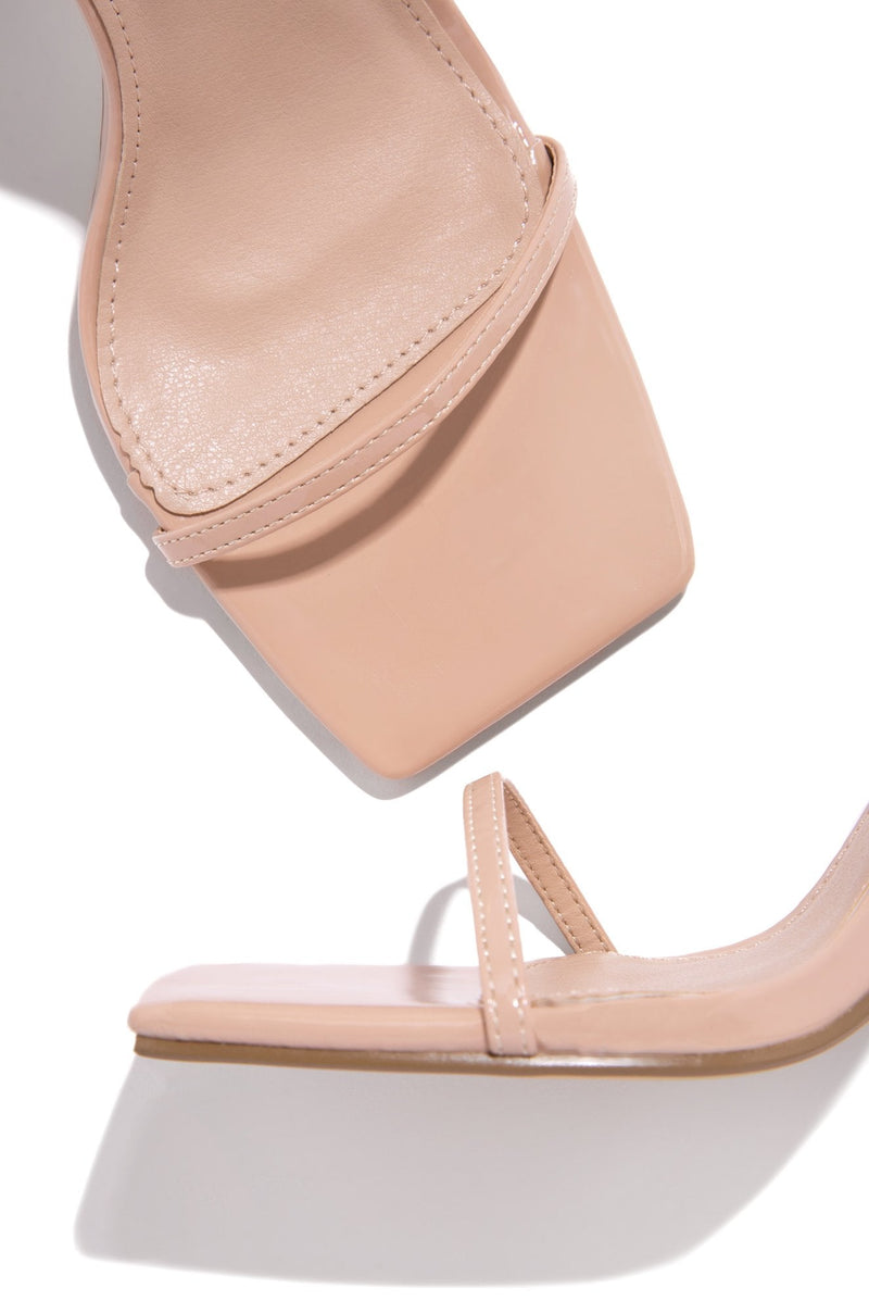 Gracefully Styled Heels for Any Occasion