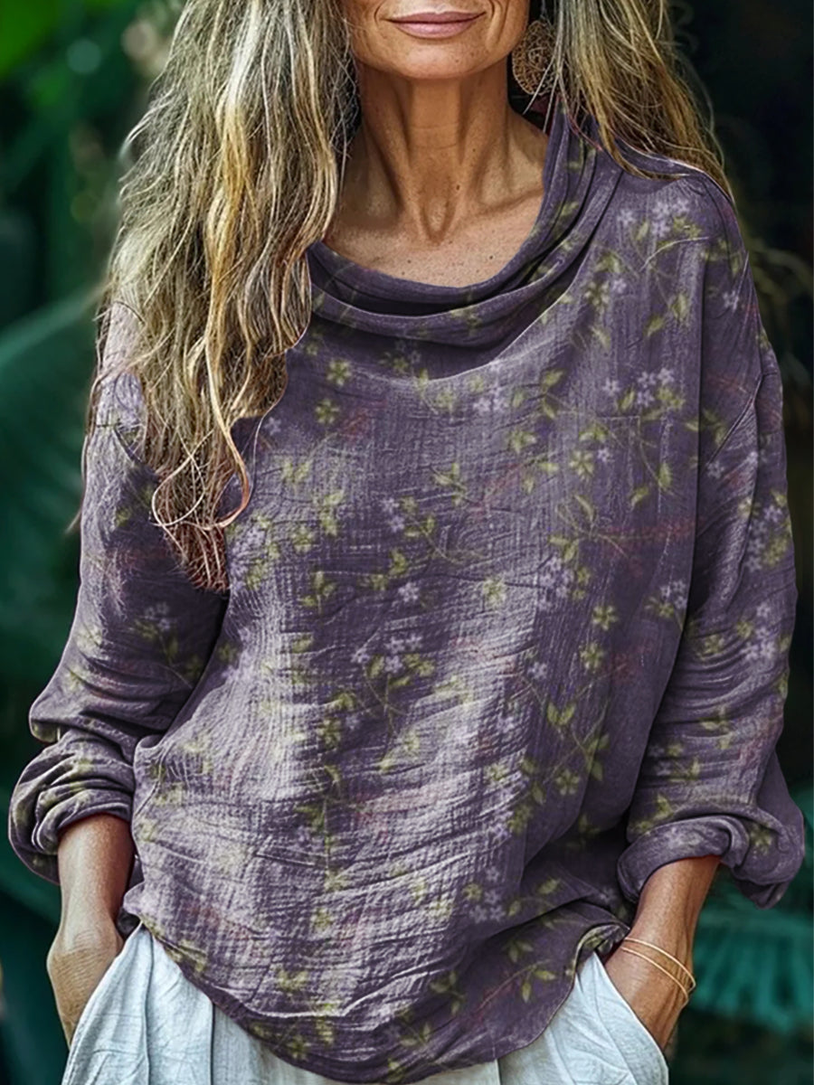 Thoughtfully Designed Garment