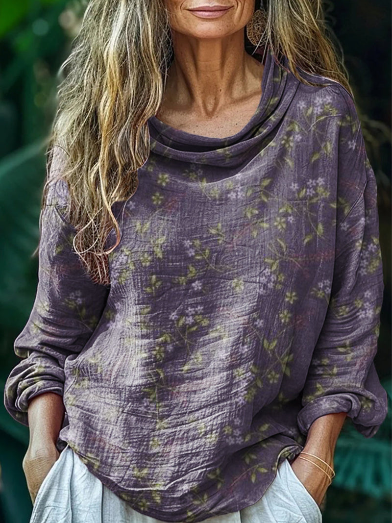 Thoughtfully Designed Garment