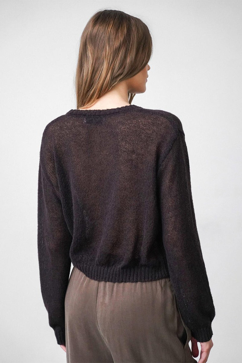 Beautifully Crafted Cardigan