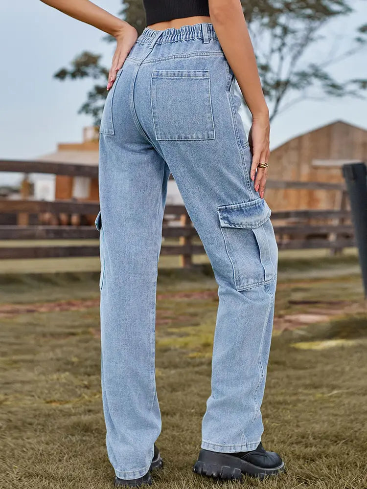 Classic Designed Pants