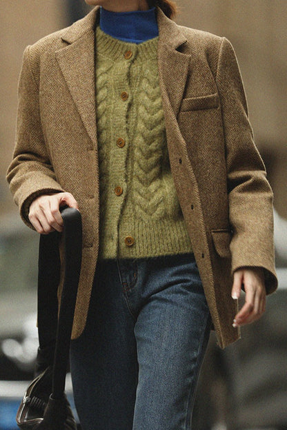 Vintage Inspired Garment