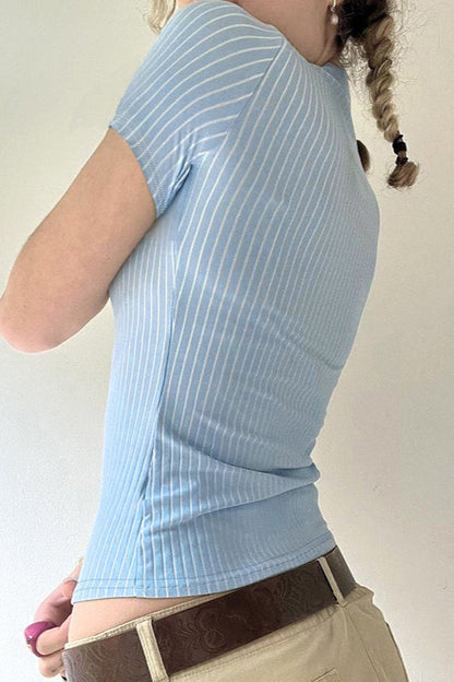 Gracefully Designed Blouse