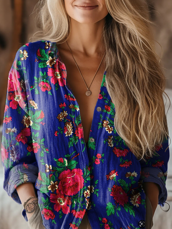 Thoughtfully Designed Shirt