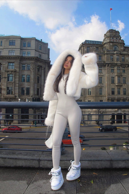 Beautifully Crafted Coat