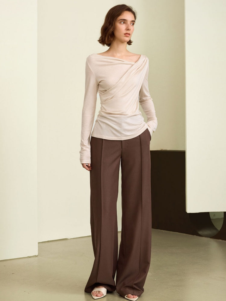 Classic Designed Trousers