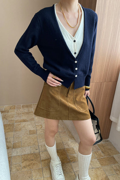 Beautifully Crafted Cardigan