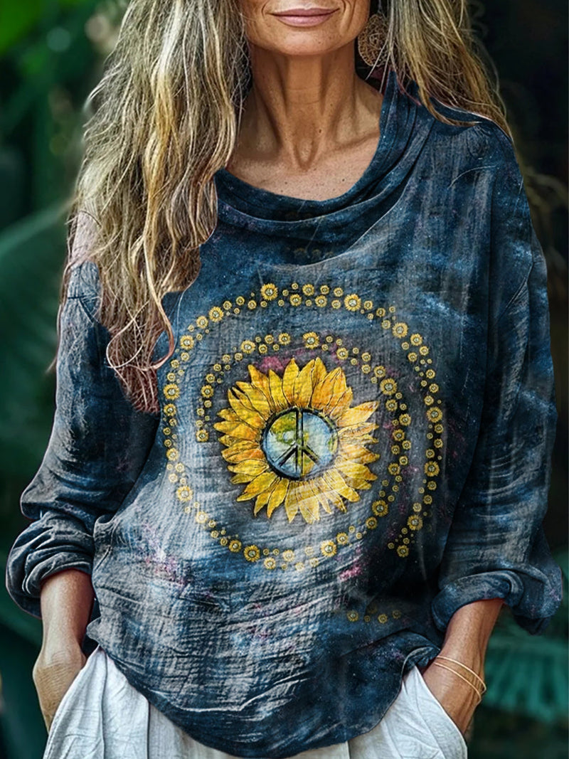 Thoughtfully Designed Garment