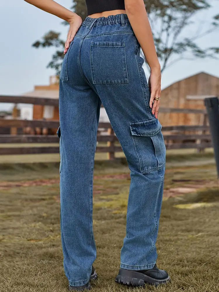 Classic Designed Pants