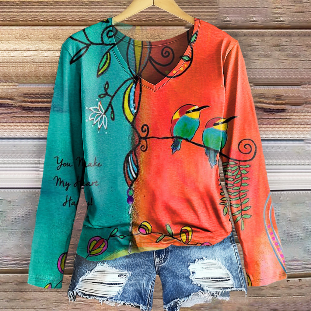 Timeless Vintage Style Garment
