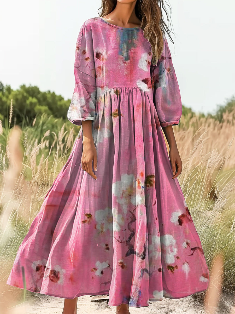Elegantly Designed Dress