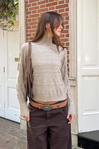 Classic Designed Top