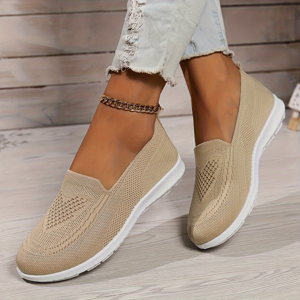Classic Orthopedic Shoes with Timeless Style