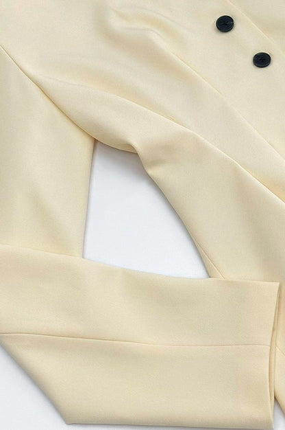 Thoughtfully Designed Garment