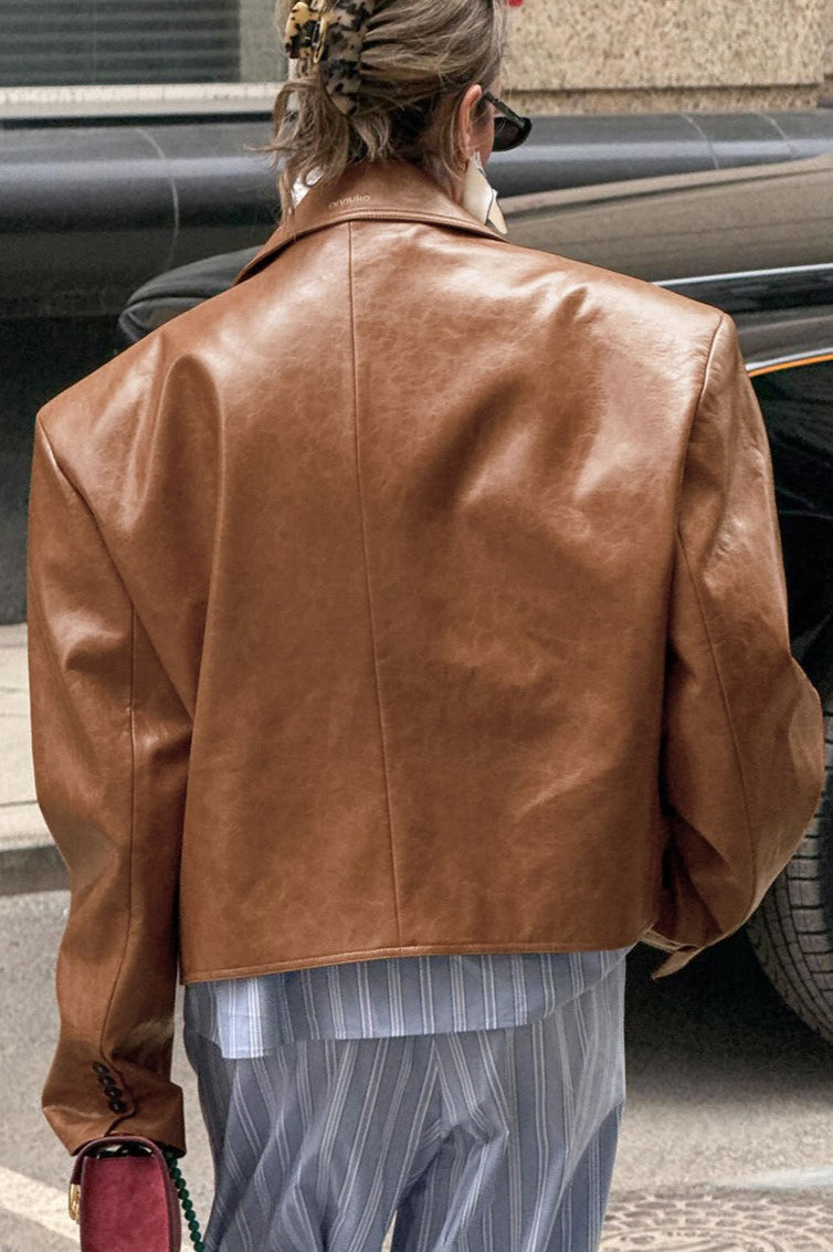 Timeless Vintage Style Garment
