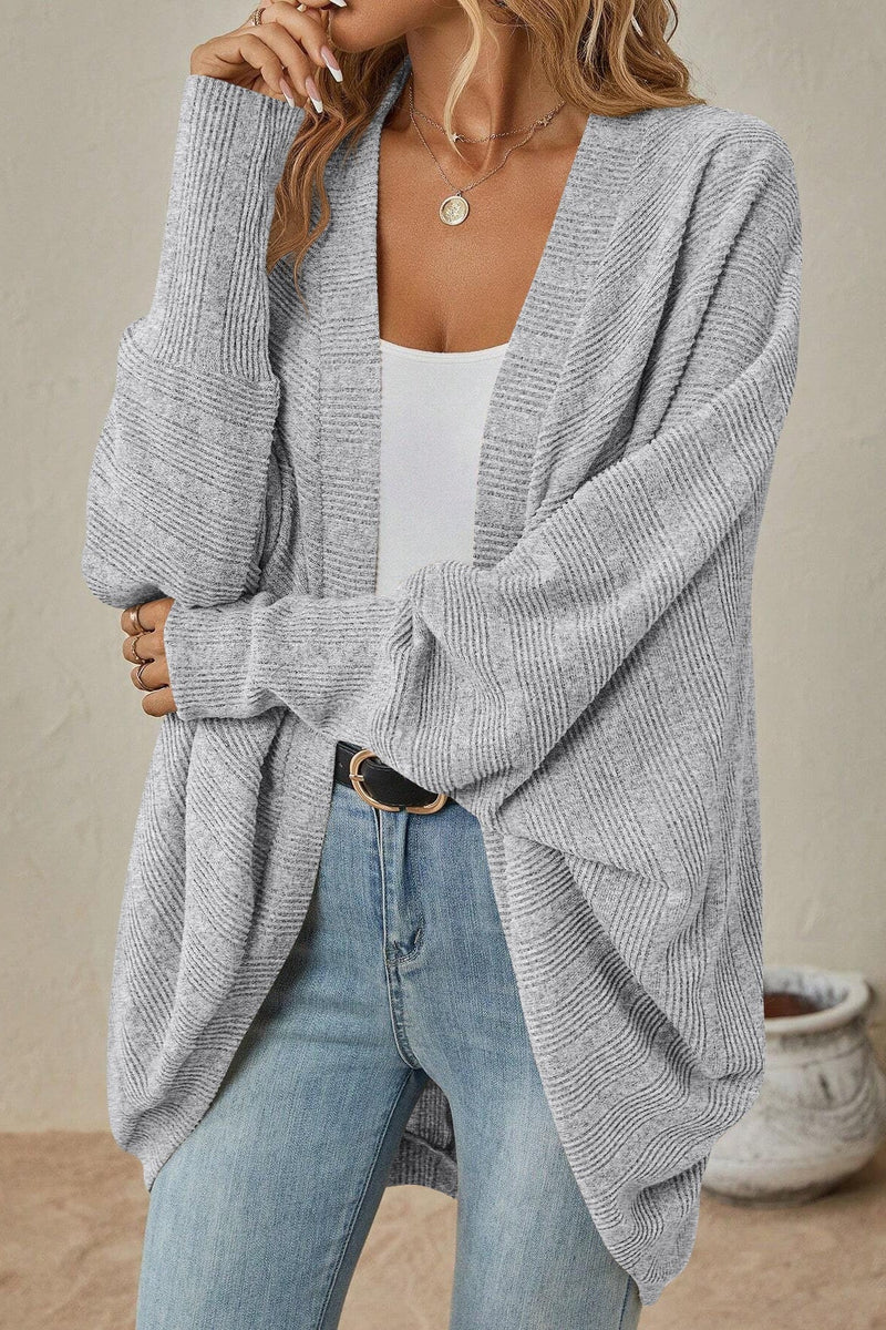 Beautifully Crafted Cardigan
