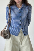 Gracefully Styled Cardigan for Any Occasion