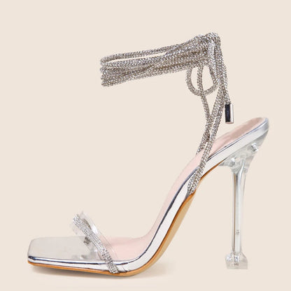 Beautifully Crafted Sandals in a Classic Style