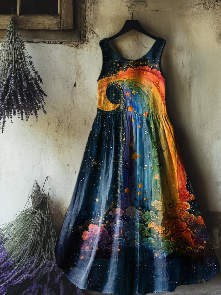 Thoughtfully Designed Garment
