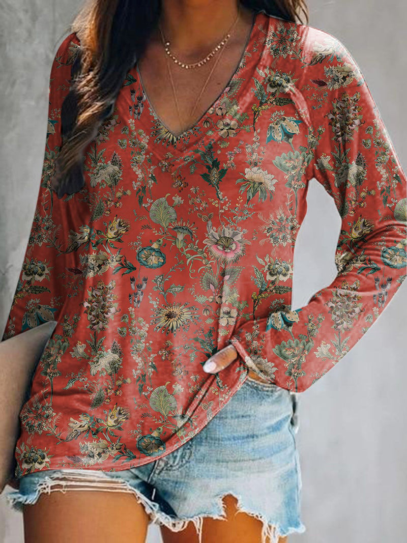 Gracefully Designed Top