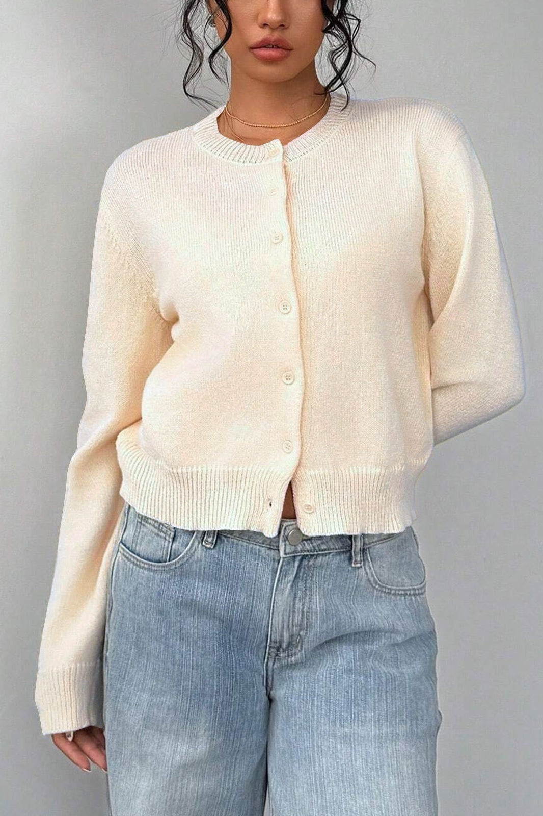 Beautifully Crafted Cardigan