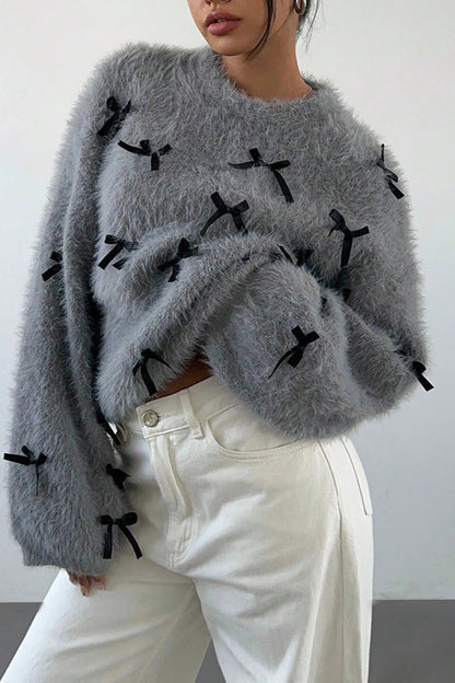 Thoughtfully Designed Pullover
