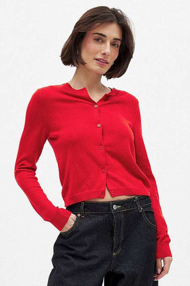 Elegantly Designed Cardigan